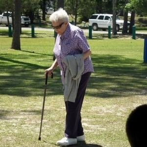 Meet your Posher, Donna